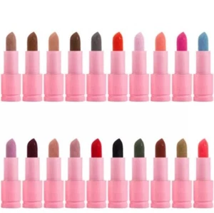 Lápiz labial Jeffree Star Velvet Trap 3,3 g auténtico ~ selecciona tono PAQUETE Y AHORRA - Imagen 1 de 14