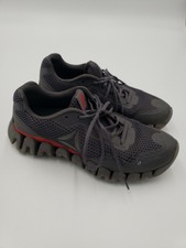 reebok zig pulse patent leather