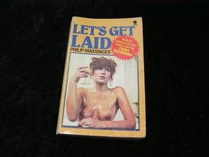 Let's Get Laid by Philip Massinger - Imagen 1 de 1