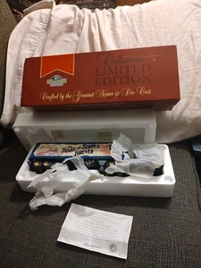 NUOVO Matchbox Collezionismo Edizione Limitata Stelle e Strisce Per Sempre - Foto 1 di 8