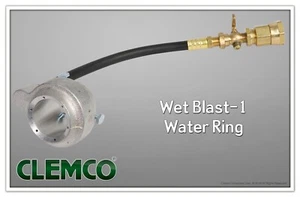 CLEMCO STRAHLWASSERRING - Bild 1 von 3