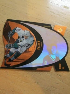 1997-98 SPX HOCKEY, BRONZE PARALLEL, MULTI LISTING, YOU PICK EM', NRMT - Picture 1 of 62