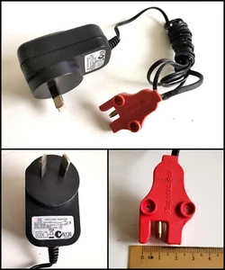 3Y3 GQ07-060030-AA AC DC Power Adapter (6V, 300mA) - Picture 1 of 1