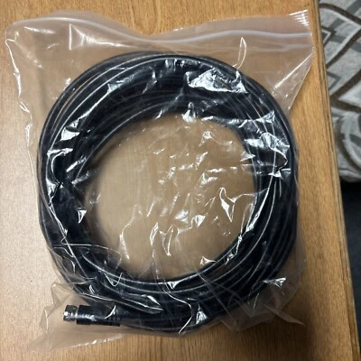 15 Ft. RG6 Coaxial Cable - Image 1 of 2