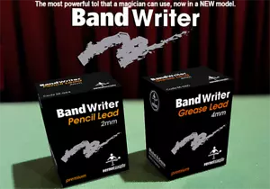 Vernet Band Writer (Pencil) - Trick - Picture 1 of 2
