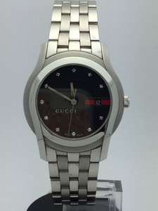 Gucci 5500 Wristwatches for Men for 
