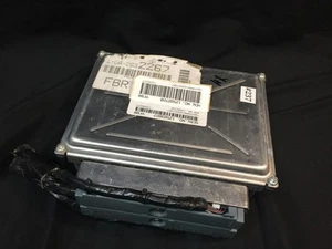 04-05 CHEVY IMPALA VENTURE, ECM #12583827 YKBR. #237 - Bild 1 von 12