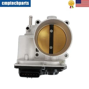 Throttle Body for Nissan Frontier NV1500 NV2500 NV3500 Pathfinder Xterra 4.0L V6 - Foto 1 di 14
