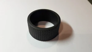 K29-9465-03 GOMA ENCODER KENWOOD TS-590S K29-9465-13 TS590 RING KNOB MAIN - 20D - Picture 1 of 1