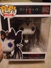 Funko Pop! Vinyl Super 6 in: Diablo - Lilith #942