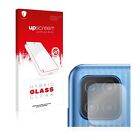 Glass film screen protector for Samsung Galaxy M12 (ONLY Camera Lens) screen