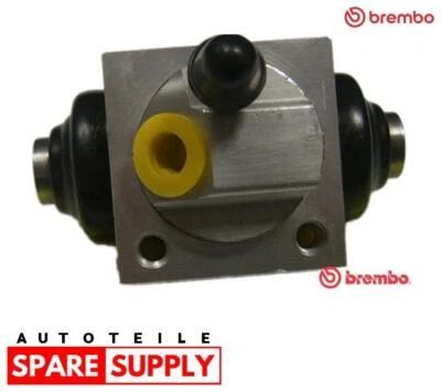 RADBREMSZYLINDER FÜR SMART BREMBO A 12 895 - Bild 1 von 4