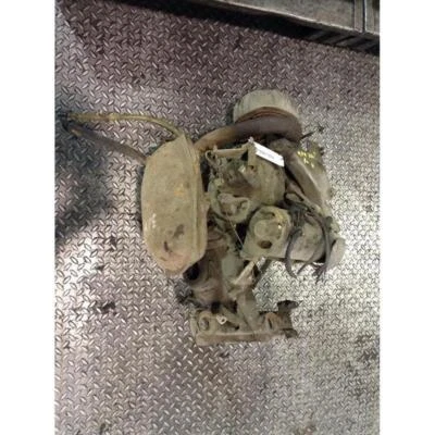 ⭐ MOTORE COMPL. PER PIAGGIO - EFFEDI APE P601 3 RUOTE 220 BZ. 1950 - Immagine 1 di 4