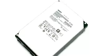 HGST Ultrastar He8 8TB 7200RPM 4Kn 3.5 Inch Internal HDD - Picture 1 of 1
