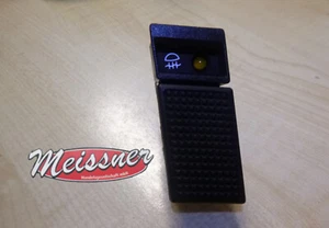 NOS NEU ORIGINAL Schalter Nebelscheinwerfer Opel Kadett E 90181851 1712840 - Bild 1 von 4