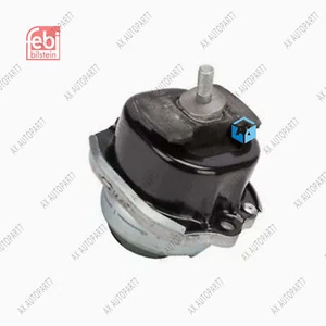 2PCS FEBI ENGINE MOUNT L&R FOR BMW X5/F15/F85/SAV X6/F16/F86/SAC N20B20A 2.0L - Picture 1 of 4