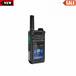 ZELLO 3288T POC Walkie Talkie LTE GPS/Beidou Posicionamiento Pantalla Táctil para Android - Imagen 1 de 5