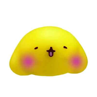 Игрушка мягкая Kawaii Cutie Dough Puff для детей от 3 лет - Изображение 1 из 4