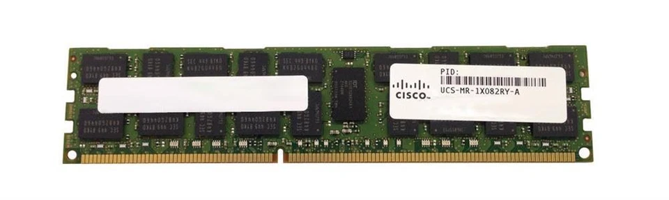 CISCO 15-13637-02 8 GB DDR3 2133 MHz memoria de servidor DIMM Foto 1 de 1