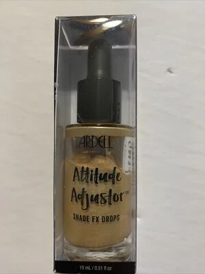 Ardell Attitude Adjustor Shade FX Drops Идеально Освещенный Стробоскоп Выделение - Изображение 1 из 4