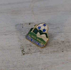 Soccer Pin Valencia-Newhall  “AYSO REGION 678”Tournament - Picture 1 of 5