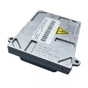 For 2006-2008 Cadillac DTS Xenon Ballast HID Headlight Control Unit 307 329 115 - Foto 1 di 7