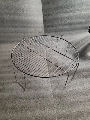 Rejilla de repuesto para horno infrarrojo NuWave Hearthware Pro 4" 20356 OEM Foto 1 de 4