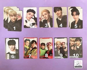 STRAY KIDS SKZ | KPOP | Oddinary Maniac Trading Photo Card Unit Card [US-Verkäufer] - Bild 1 von 12