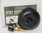 Wire Guide Module Drum Mount Kit For Use w/Wire Wizard Hoods (WGM-DK)