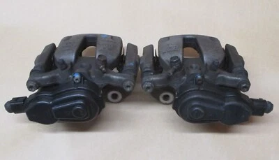 Juego de pinzas traseras Honda Odyssey 2017-2023 - 141.40595 y 141.40596 Foto 1 de 4