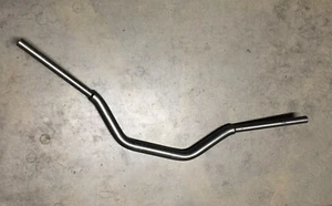 Manubrio Ducati Xdiavel standard con contrappesi originali - Foto 1 di 2
