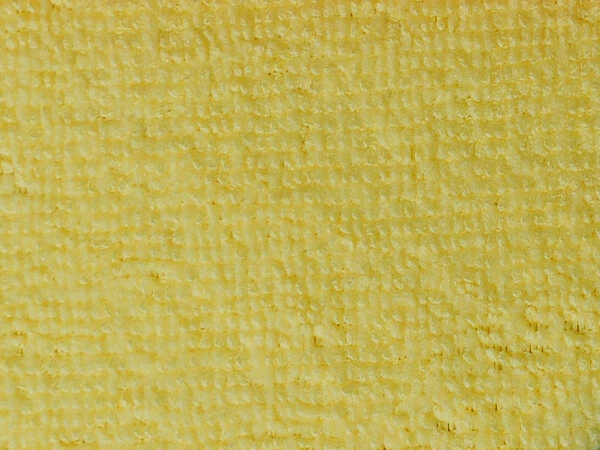 SBS 30x30cm Mikrofasertuch - Gelb, 10 Stück