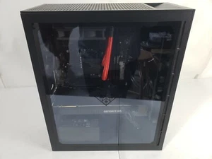 HP - Omen obelisk gaming Desktop computer model 875-1023 Intel i9 - Picture 1 of 12