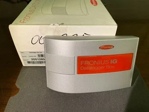 Datalogger Box Pro Fronius IG 4.240.102 - Foto 1 di 4