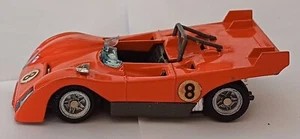 Mebetoys Ferrari 312 PB, condizioni molto buone - Foto 1 di 6