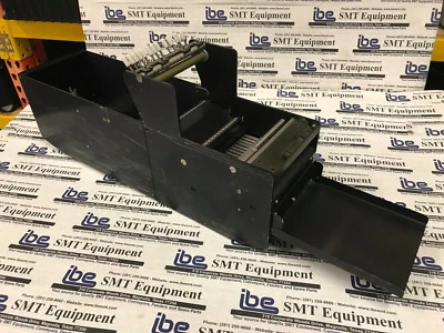 Cargador MyData Mycronic TMD Flex ¡¡con garantía!! Insertos disponibles si es necesario Foto 1 de 4