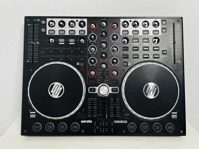 Serato Reloop Terminal Mix 2 For Parts - Imagen 1 de 4