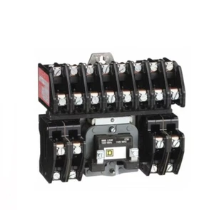 ⚡️Squard D 8903LO1200V02 12 POLE 110 / 120V COIL OPEN E.H LIGHTING CONTACTOR⚡️ - Picture 1 of 2