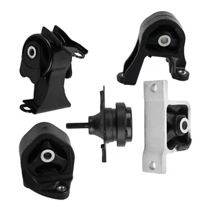 5x Engine Motor & Trans Mount For Honda Element 2.4L for Auto Trans. 2003-2011 - Picture 1 of 12