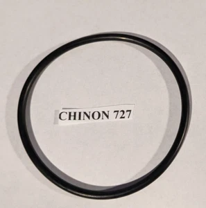 CHINON 727 Whisper Replacement Motor Drive BELT For Vintage Projector - Picture 1 of 1