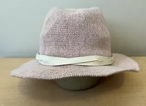 WYETH Sedona in Pink Womens Packable Hat - Picture 1 of 6