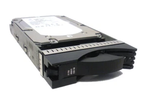 IBM 5413-18XX 5413 73GB 15K 4Gb FC 3.5in Hard Drive - Picture 1 of 4
