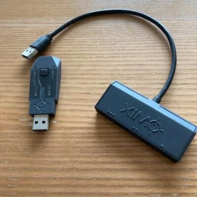 XIM APEX Mouse & Keyboard Adapter Converter For PS3 PS4 Xbox One Xbox PC - Image 1 of 4