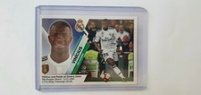 VINÍCIUS Liga Este Liga Santander 2019/20 Sticker #14A