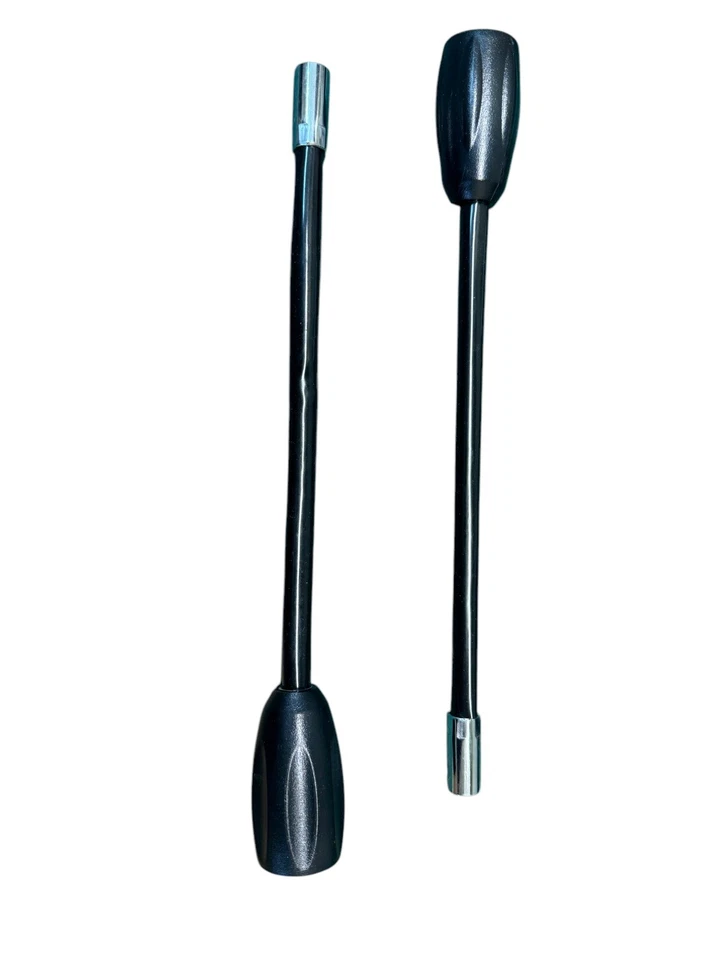 Handles For Celestron 21049 PowerSeeker 127EQ Telescope Spare Part - Image 1 of 1