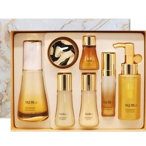 [SUM37˚] sum37 LOSEC SUMMA Repair Essence 60ml (2.02oz) Special Set Anti aging - Picture 1 of 11