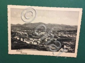 Cartolina Fabriano - Panorama - 1935 ca. - Picture 1 of 1