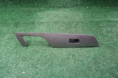 Interruptor de janela 2011 Mazda 6 traseiro direito passeneger side OEMC8MW-10143 - Imagem 1 de 4