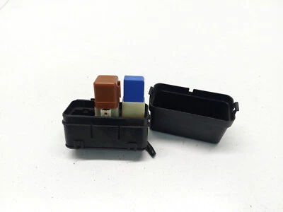 INFINITI Q70 2015 2.1 DIESEL FUSE RELAY BOX - Image 1 of 4