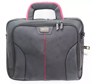 15 Zoll Laptop Kuriertasche Macbook Schule Slip Case Schultergurt - Bild 1 von 9